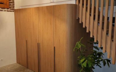 Votre Menuisier à Chartres – Créatif et sur-mesure